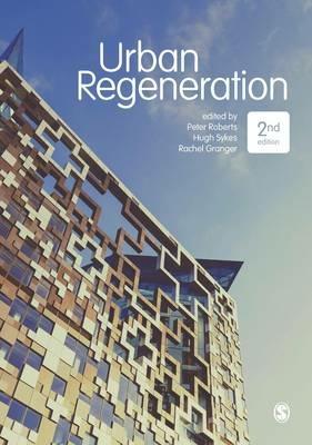 Urban Regeneration - cover