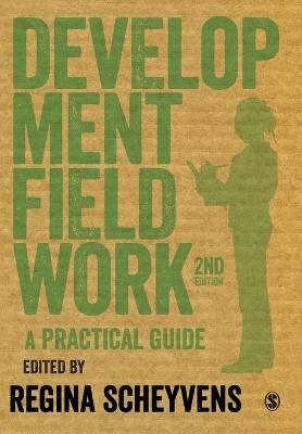 Development Fieldwork: A Practical Guide - cover