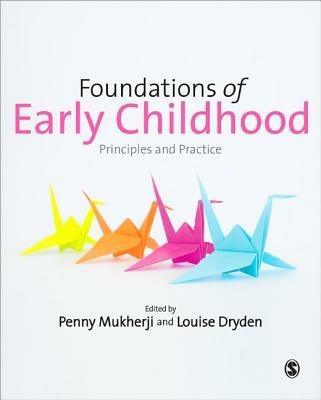 Foundations of Early Childhood: Principles and Practice - cover