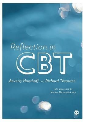 Reflection in CBT - Beverly Haarhoff,Richard Thwaites - cover