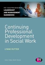 Continuing Professional Development in Social Care