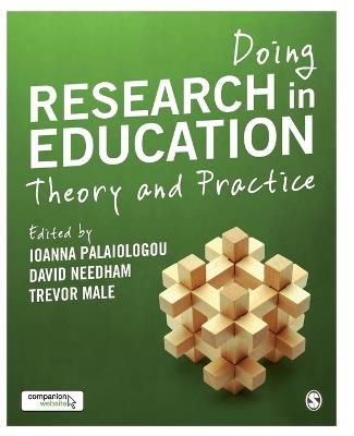 Doing Research in Education: Theory and Practice - cover