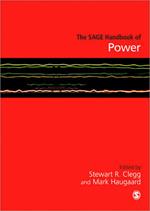 The SAGE Handbook of Power