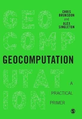 Geocomputation: A Practical Primer - cover