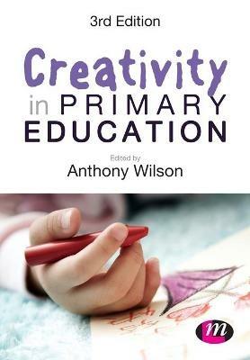 Creativity in Primary Education - cover