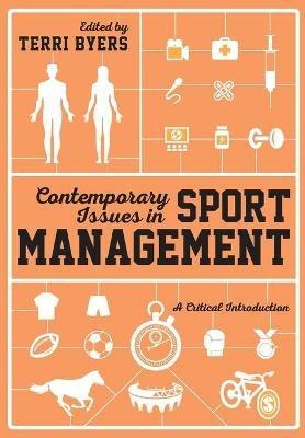Contemporary Issues in Sport Management: A Critical Introduction - cover