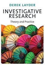 Investigative Research: Theory and Practice