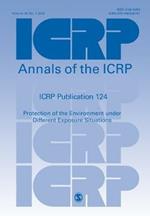 ICRP Publication 124: Protection of the Environment under Different Exposure Situations