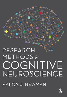 Research Methods for Cognitive Neuroscience - Aaron Newman - cover