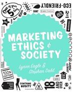 Marketing Ethics & Society