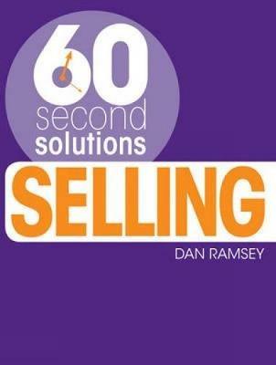 Selling - Dan Ramsey - cover
