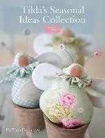 Tilda's Seasonal Ideas Collection - Tone Finnanger,Panduro Hobby - cover