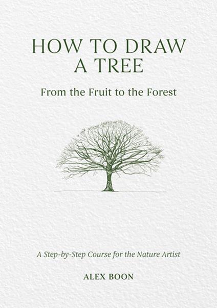 How to Draw a Tree: From the Fruit to the Forest