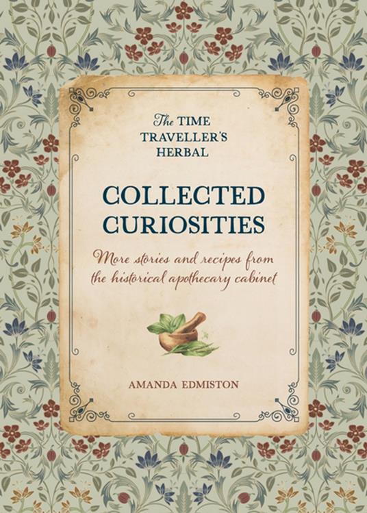 Collected Curiosities