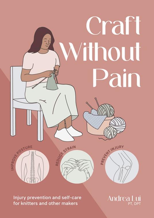 Craft Without Pain
