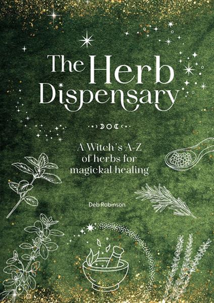The Herb Dispensary