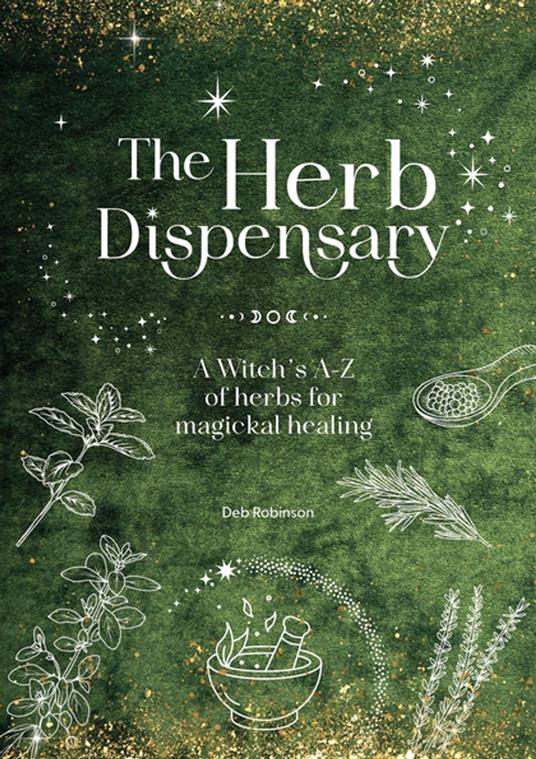 The Herb Dispensary