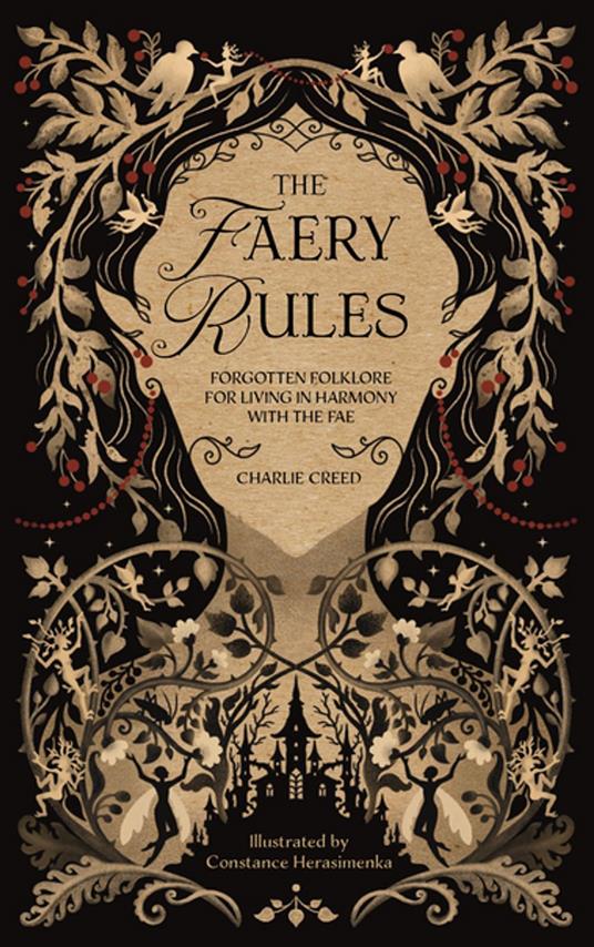 The Faery Rules