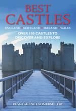 Best Castles - England, Ireland, Scotland, Wales