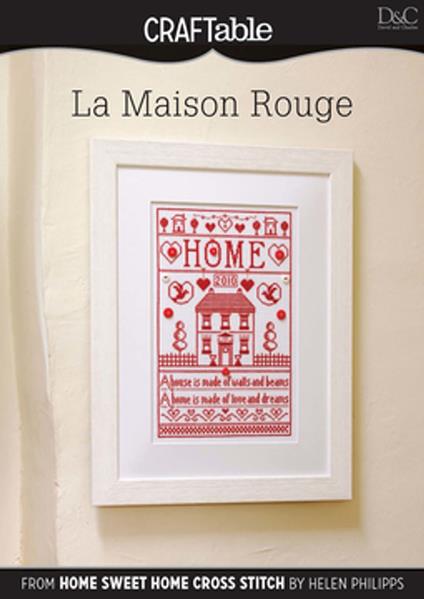 La Maison Rouge