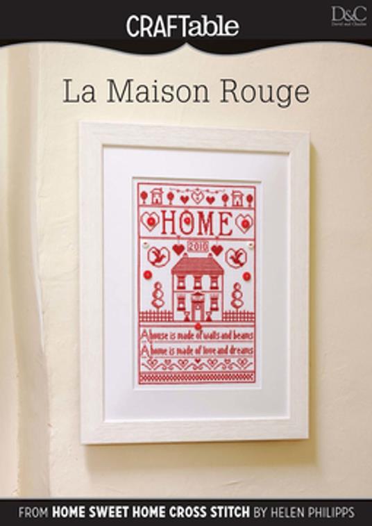 La Maison Rouge