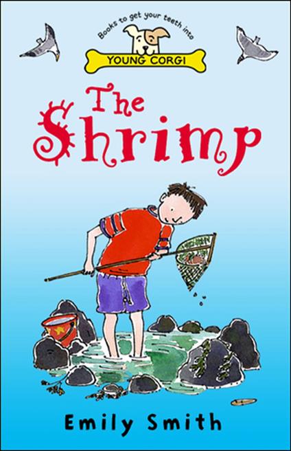 The Shrimp - Emily Smith - ebook