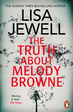 The Truth About Melody Browne