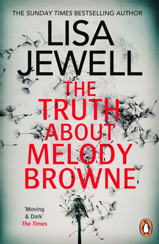 The Truth About Melody Browne