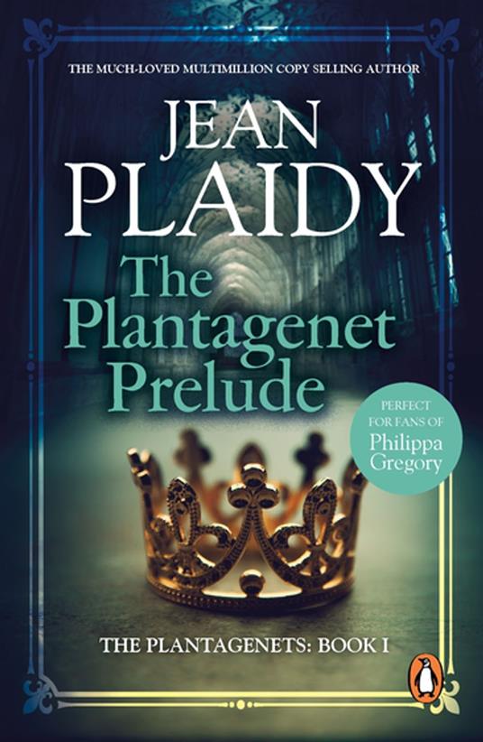 The Plantagenet Prelude