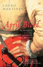 April Blood