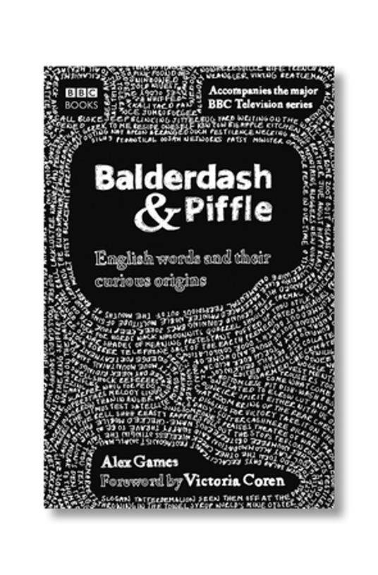 Balderdash & Piffle