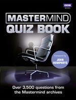 The Mastermind Quiz Book