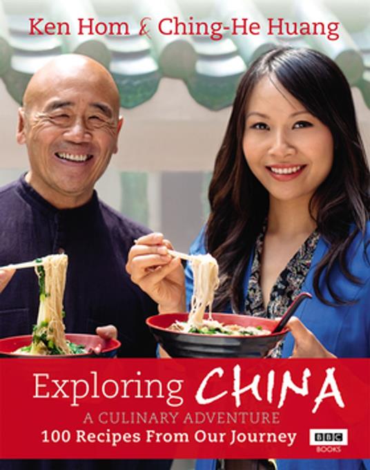 Exploring China: A Culinary Adventure