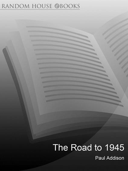 The Road To 1945