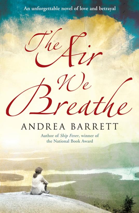 The Air We Breathe