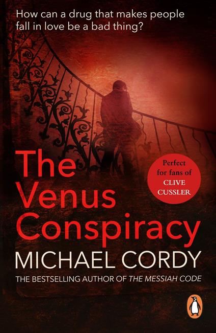 The Venus Conspiracy