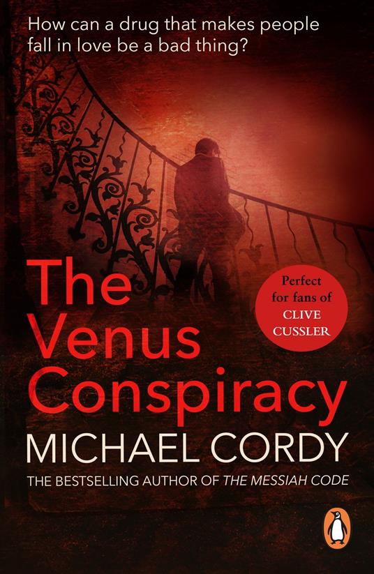 The Venus Conspiracy