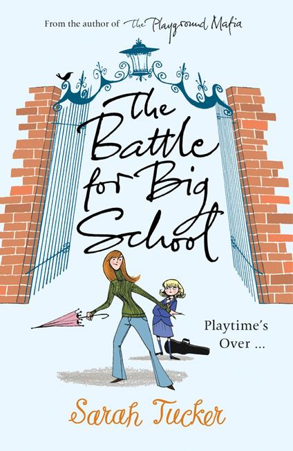 The Battle for Big School