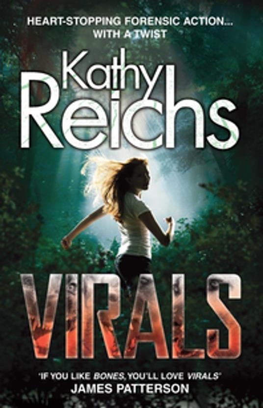 Virals - Kathy Reichs - ebook