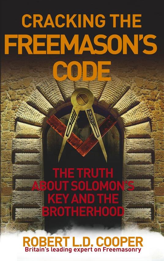 Cracking the Freemason's Code