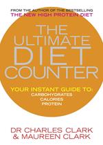 The Ultimate Diet Counter
