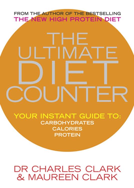 The Ultimate Diet Counter