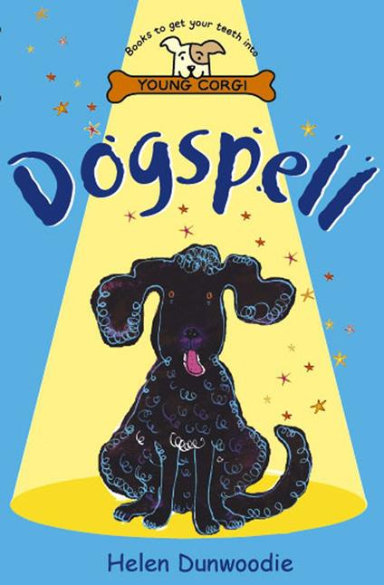 Dogspell - Helen Dunwoodie - ebook
