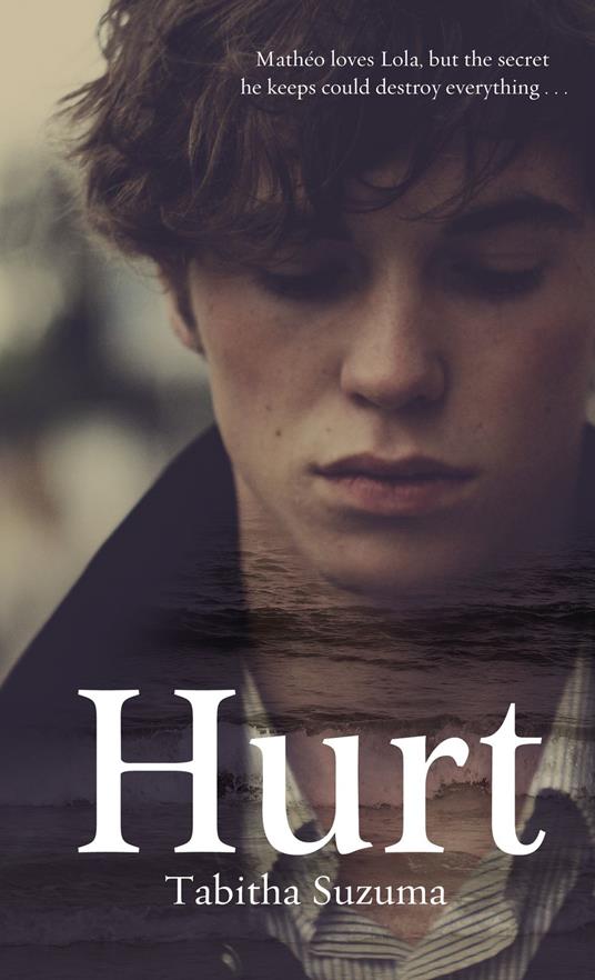 Hurt - Tabitha Suzuma - ebook