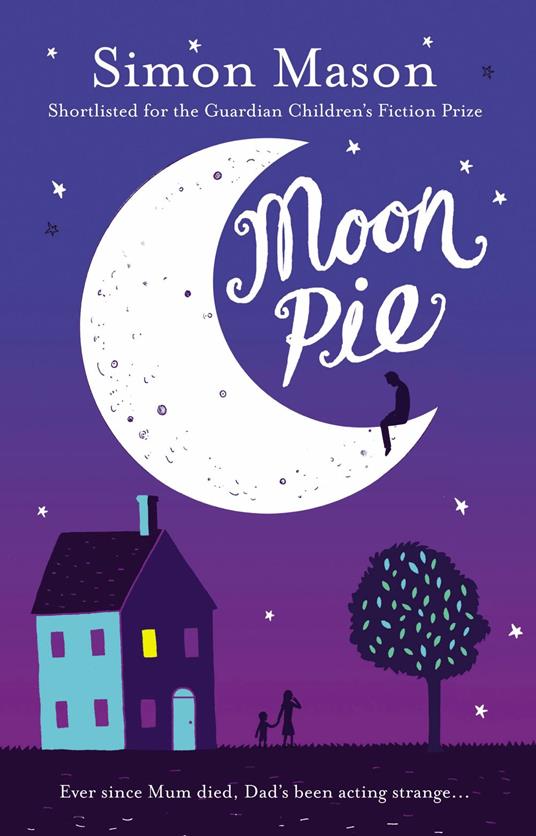 Moon Pie - Simon Mason - ebook