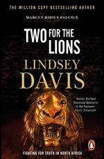Two For The Lions