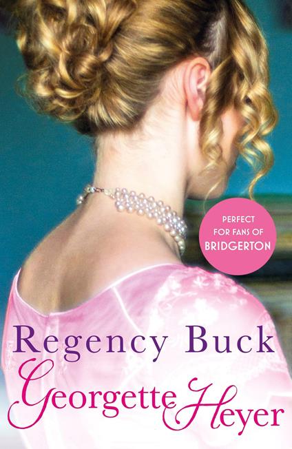 Regency Buck