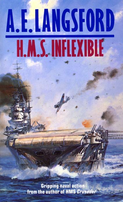 Hms Inflexible