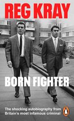 Born Fighter