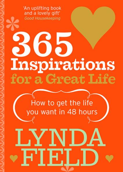 365 Inspirations For A Great Life